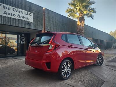 2015 Honda Fit EX   - Photo 14 - Mesa, AZ 85210