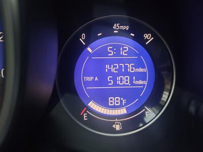 2015 Honda Fit EX   - Photo 8 - Mesa, AZ 85210