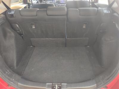 2015 Honda Fit EX   - Photo 17 - Mesa, AZ 85210