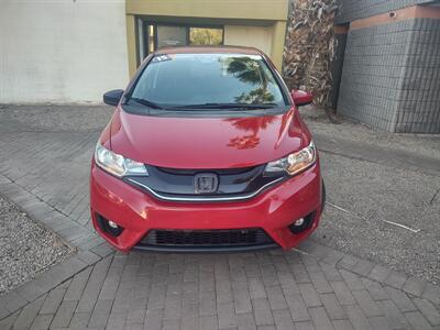 2015 Honda Fit EX   - Photo 4 - Mesa, AZ 85210