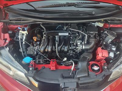 2015 Honda Fit EX   - Photo 18 - Mesa, AZ 85210