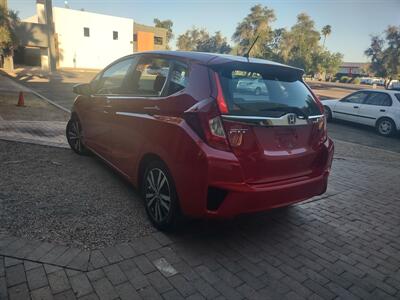 2015 Honda Fit EX   - Photo 16 - Mesa, AZ 85210