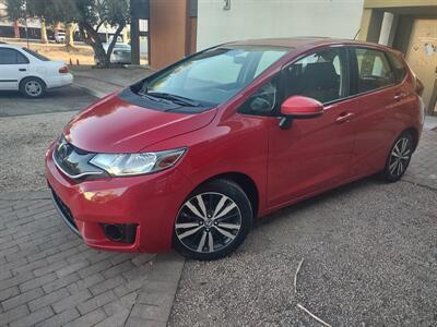 2015 Honda Fit EX   - Photo 5 - Mesa, AZ 85210