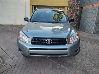 2007 Toyota RAV4 - Photo 4 - Mesa, AZ 85210