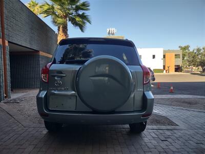 2007 Toyota RAV4 - Photo 14 - Mesa, AZ 85210