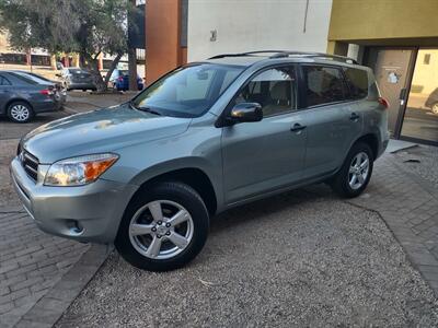 2007 Toyota RAV4 - Photo 5 - Mesa, AZ 85210