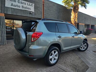 2007 Toyota RAV4 - Photo 15 - Mesa, AZ 85210