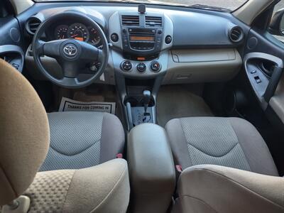 2007 Toyota RAV4 - Photo 12 - Mesa, AZ 85210