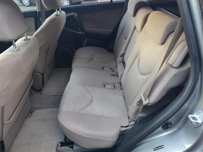 2007 Toyota RAV4 - Photo 11 - Mesa, AZ 85210