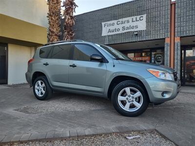2007 Toyota RAV4 - Photo 3 - Mesa, AZ 85210