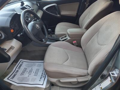 2007 Toyota RAV4 - Photo 10 - Mesa, AZ 85210