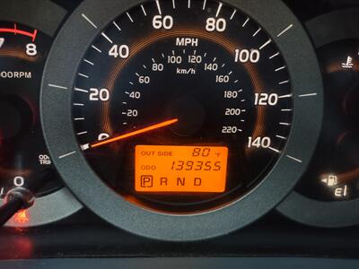 2007 Toyota RAV4 - Photo 7 - Mesa, AZ 85210