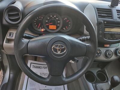 2007 Toyota RAV4 - Photo 8 - Mesa, AZ 85210