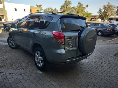 2007 Toyota RAV4 - Photo 13 - Mesa, AZ 85210