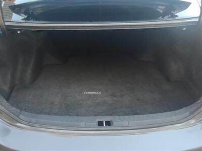 2013 Toyota Corolla S - Photo 16 - Mesa, AZ 85210