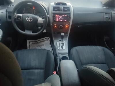 2013 Toyota Corolla S - Photo 11 - Mesa, AZ 85210