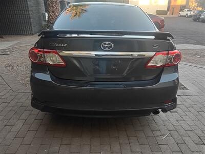 2013 Toyota Corolla S - Photo 14 - Mesa, AZ 85210
