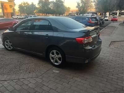 2013 Toyota Corolla S - Photo 13 - Mesa, AZ 85210