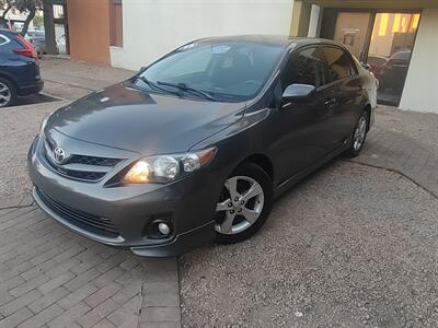2013 Toyota Corolla S - Photo 5 - Mesa, AZ 85210