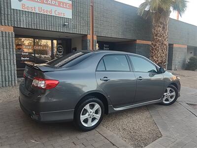2013 Toyota Corolla S - Photo 15 - Mesa, AZ 85210
