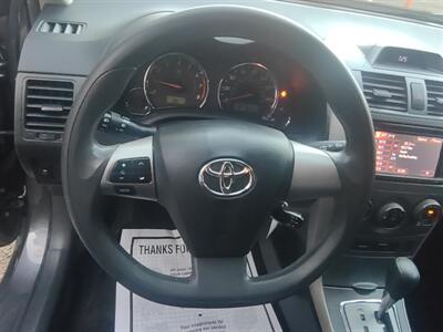 2013 Toyota Corolla S - Photo 7 - Mesa, AZ 85210