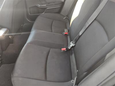 2018 Honda Civic LX   - Photo 11 - Mesa, AZ 85210