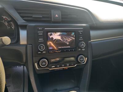 2018 Honda Civic LX   - Photo 7 - Mesa, AZ 85210
