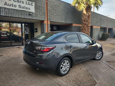 2018 Toyota Yaris iA - Photo 16 - Mesa, AZ 85210