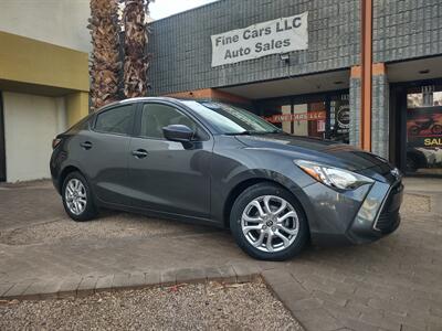 2018 Toyota Yaris iA - Photo 3 - Mesa, AZ 85210