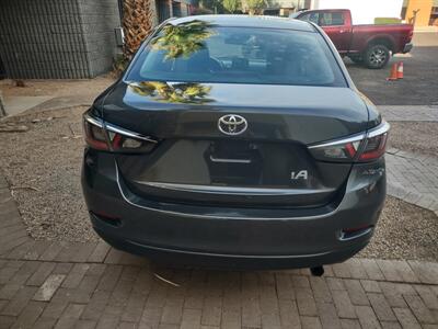 2018 Toyota Yaris iA - Photo 15 - Mesa, AZ 85210