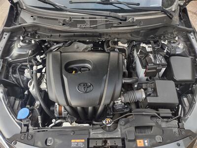 2018 Toyota Yaris iA - Photo 18 - Mesa, AZ 85210