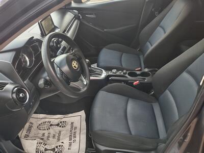 2018 Toyota Yaris iA - Photo 11 - Mesa, AZ 85210