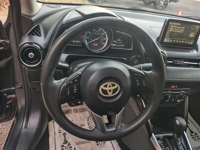 2018 Toyota Yaris iA - Photo 8 - Mesa, AZ 85210