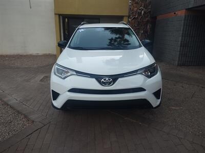 2016 Toyota RAV4 LE   - Photo 4 - Mesa, AZ 85210