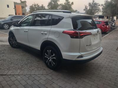 2016 Toyota RAV4 LE   - Photo 14 - Mesa, AZ 85210