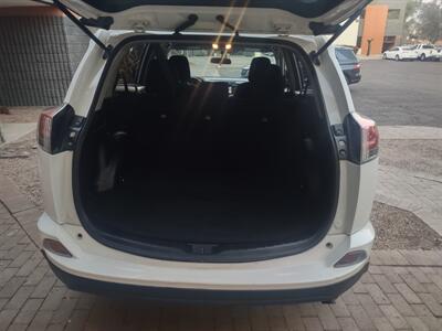 2016 Toyota RAV4 LE   - Photo 17 - Mesa, AZ 85210