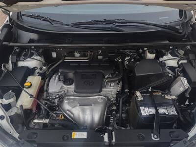 2016 Toyota RAV4 LE   - Photo 20 - Mesa, AZ 85210