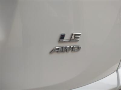 2016 Toyota RAV4 LE   - Photo 18 - Mesa, AZ 85210