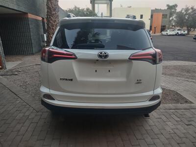 2016 Toyota RAV4 LE   - Photo 15 - Mesa, AZ 85210