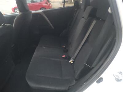 2016 Toyota RAV4 LE   - Photo 13 - Mesa, AZ 85210