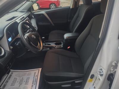 2016 Toyota RAV4 LE   - Photo 12 - Mesa, AZ 85210