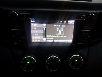 2016 Toyota RAV4 LE   - Photo 11 - Mesa, AZ 85210