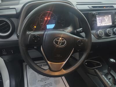 2016 Toyota RAV4 LE   - Photo 9 - Mesa, AZ 85210