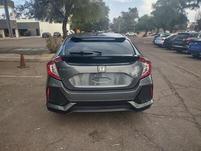 2017 Honda Civic LX   - Photo 9 - Mesa, AZ 85210