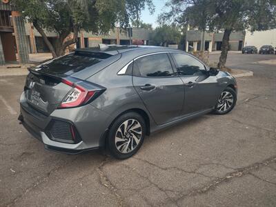 2017 Honda Civic LX   - Photo 8 - Mesa, AZ 85210