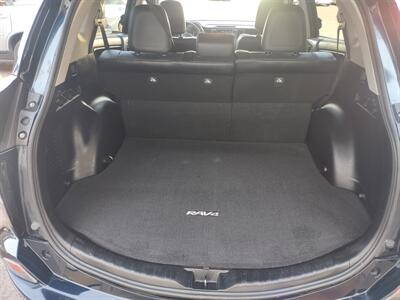 2017 Toyota RAV4 Limited   - Photo 16 - Mesa, AZ 85210