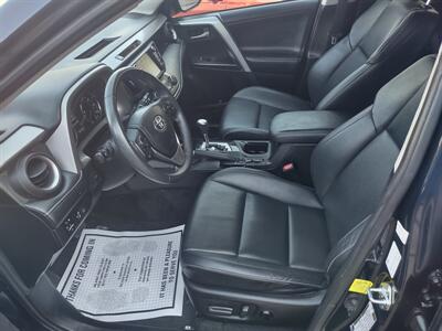 2017 Toyota RAV4 Limited   - Photo 8 - Mesa, AZ 85210