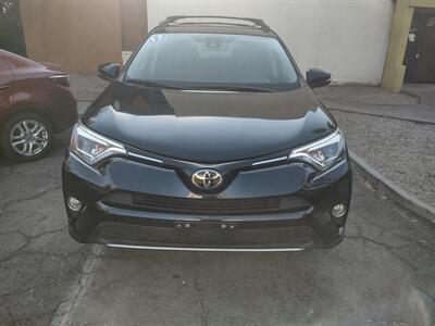 2017 Toyota RAV4 Limited   - Photo 4 - Mesa, AZ 85210