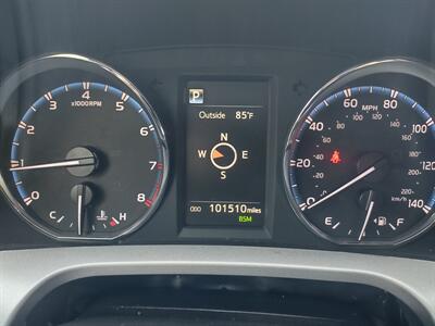 2017 Toyota RAV4 Limited   - Photo 6 - Mesa, AZ 85210