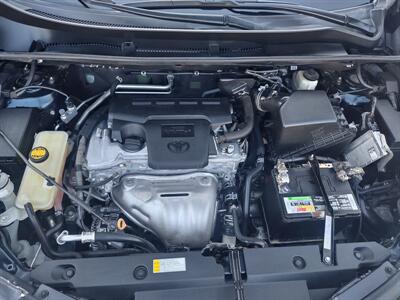 2017 Toyota RAV4 Limited   - Photo 17 - Mesa, AZ 85210